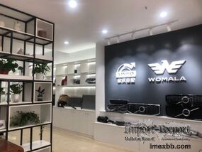 Guangzhou Womala International Trade Co., Ltd.